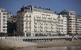 Hotel De Londres Y De Inglaterra